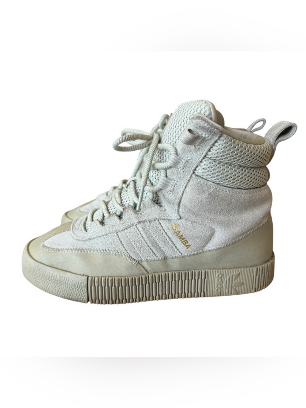 adidas Samba Boot, Women’s 6.5-7